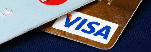 Visa и Mastercard больше не будут работать за рубежом